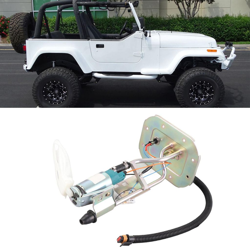 Kraftstoffpumpenmodulbaugruppe Passend für Wrangler 1991-1995 5003861AB