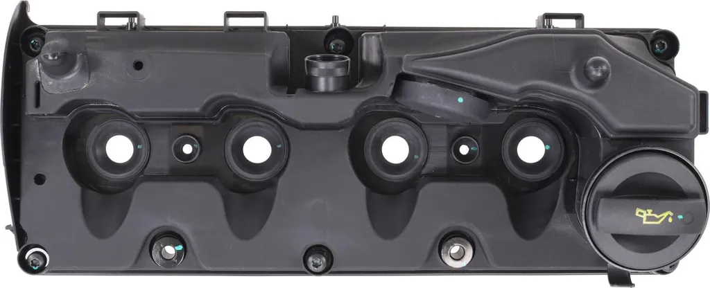 Stop fuite huile moteur avec le cache-culbuteur VAICO V10-6511