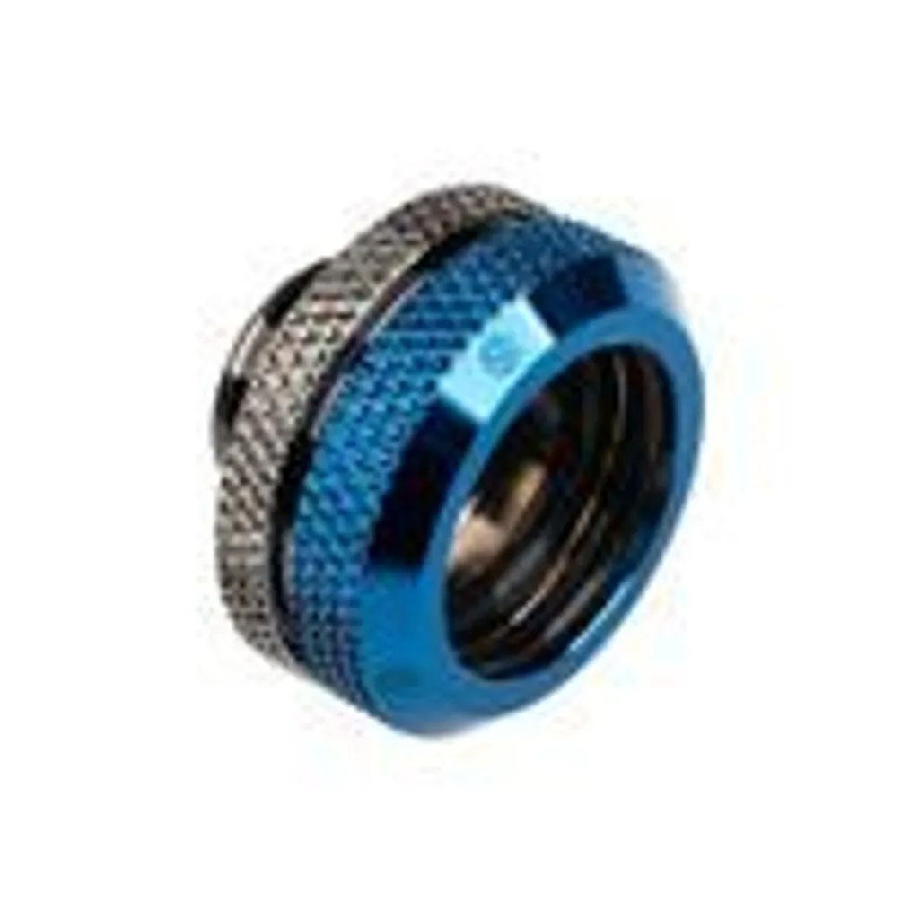 Embout Adaptateur Watercooling G1/4" Bitspower pour Tubes Rigides de 16mm