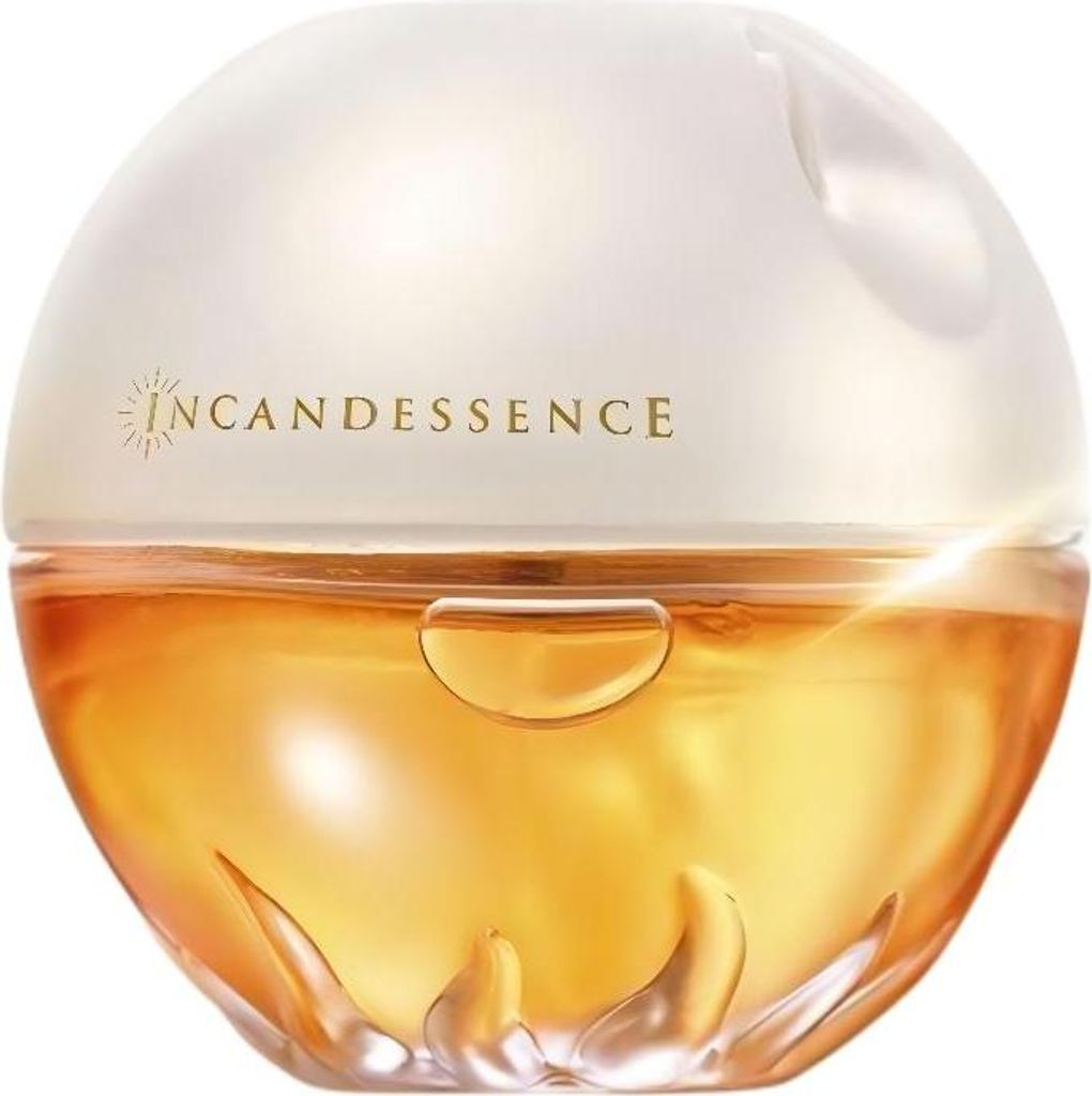 A product shot of a perfume bottle.