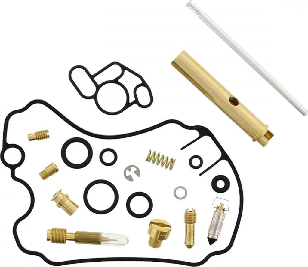 Kit carburateur Keyster Ducati 750 SS 1991-1998 joints et pointeaux haute qualité