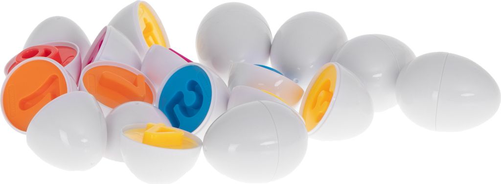 KIK KX5964 Hádanka vzdelávacej triedy zodpovedá tvarom Obrázok produktu 4