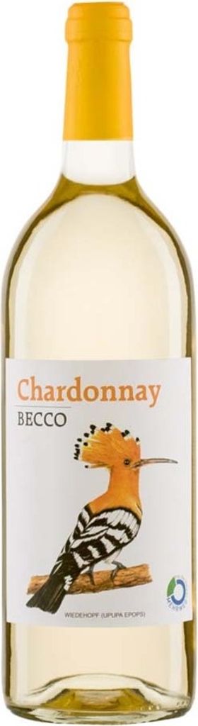 BECCO - Chardonnay 1l Produktbild 