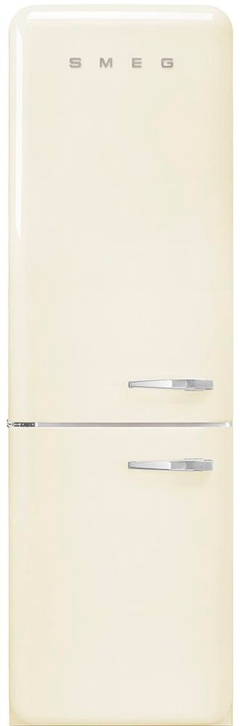 Smeg FAB32LCR6, 331 l, SN-T, 6 kg/24h, C, Komora Fresh Zdjęcie produktu 