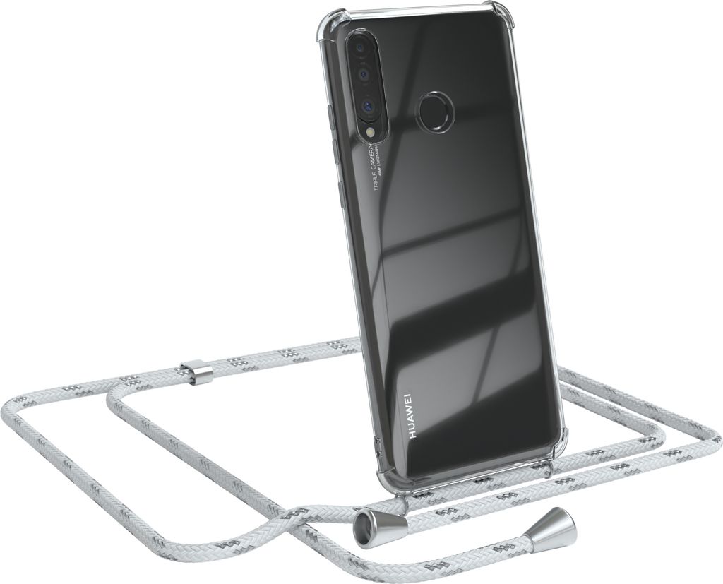 EAZY CASE Handykette kompatibel mit Huawei P30 Lite, Produktbild 