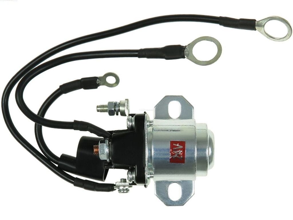 AS-PL SS5168S Magnetschalter für Starter/Anlasser