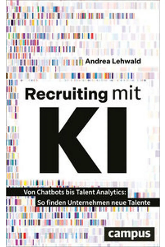 Optimiser le Recrutement avec le Manuel de Référence Recruiting mit KI