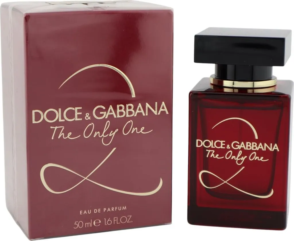Dolce & Gabbana The Only One 2 Donna 1.6oz EDP Spray