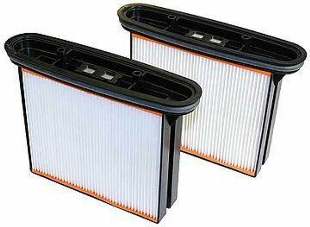 Starmix Filtry Fkp 4800 M Polies. Kpl Zdjęcie produktu 
