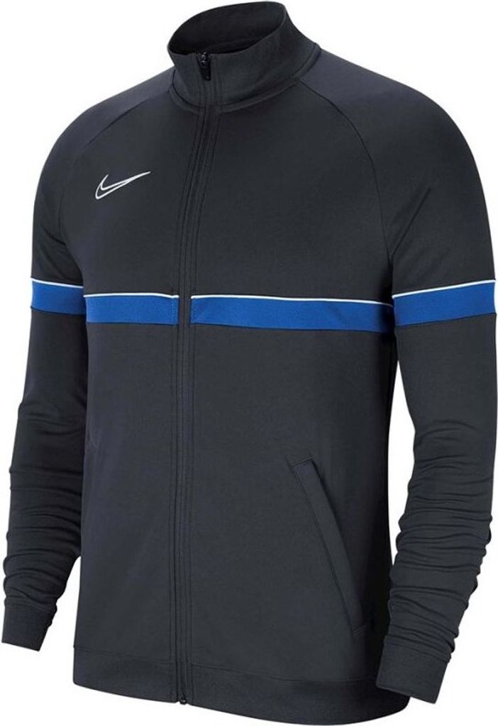 Nike Y Nk Df Acd21 Trk Jkt K Cw6115-453 - Xs