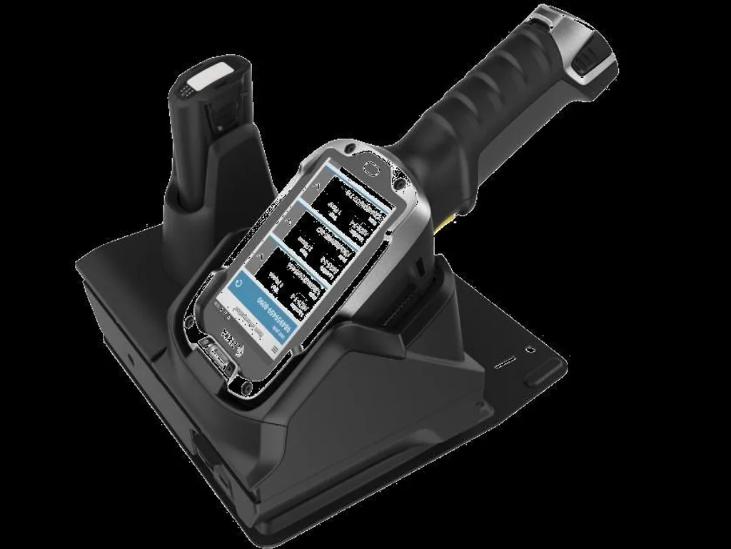 Lecteur de code-barres 2D industriel DS3608-SR avec interface USB filaire - 5
