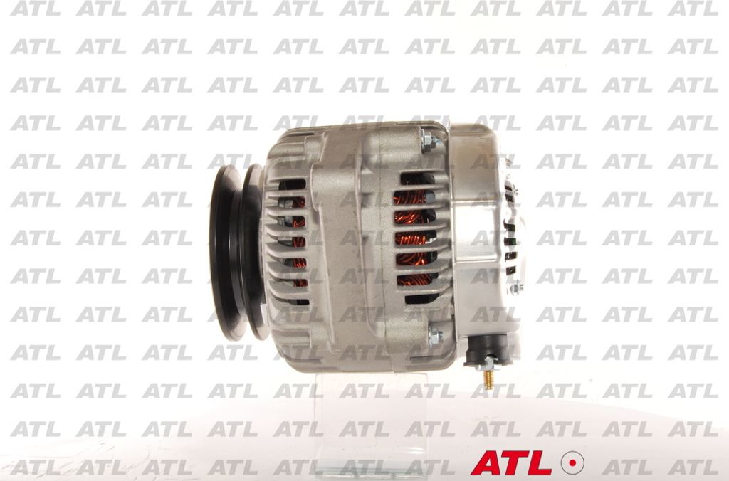 ATL Lichtmaschine Generator LiMa