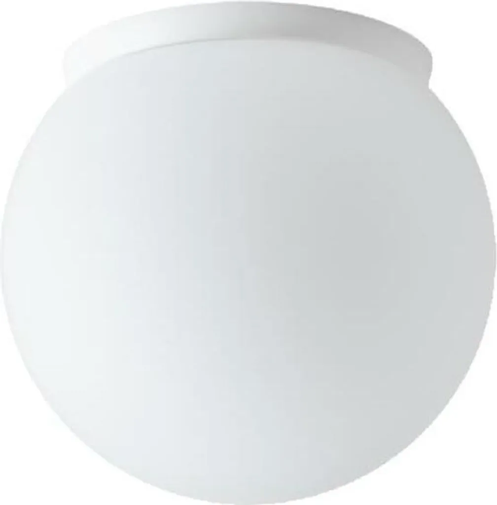 Luminaire LED Intérieur STYX pour Couloir et Entrée Blanc 3000K 9W Rond