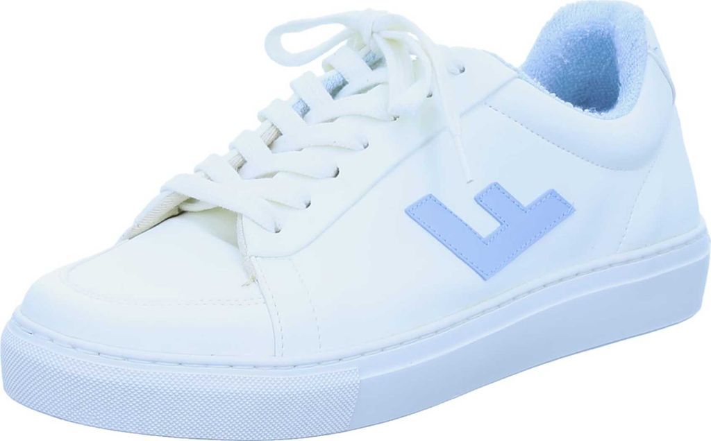 flamingoslife Sneaker Low Damen 31373838323034 Weiß 38 EU