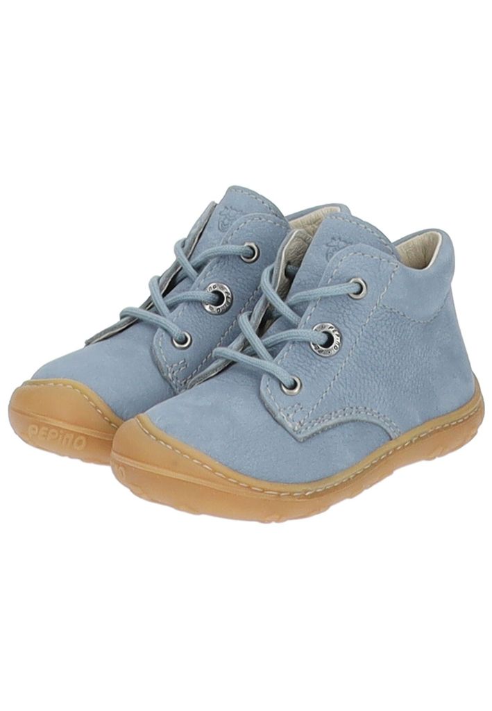 Ricosta Sandale CORY von Pepino echt Leder Farbe blue Größe Produktbild 18