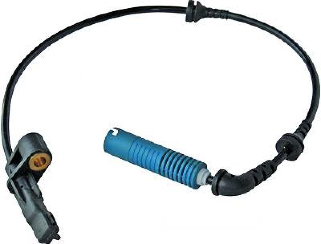 DIEDERICHS ABS Sensor Raddrehzahl Vorne Links für BMW 3 Limousine (E46) 1121411