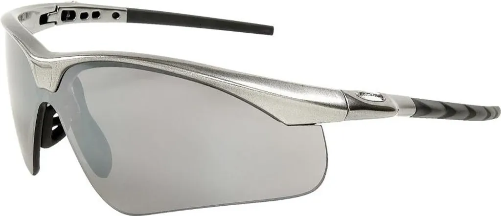 Lunettes de protection Endura Shark E0045 - Verres clairs haute résistance