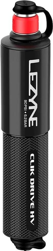 Ručné čerpadlo Lezyne CLIK Drive HV CLIK Obrázok produktu 