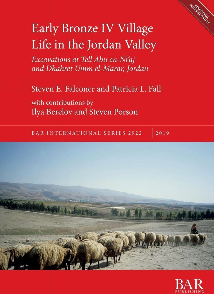Early Bronze IV Village Life in the Jordan Valley