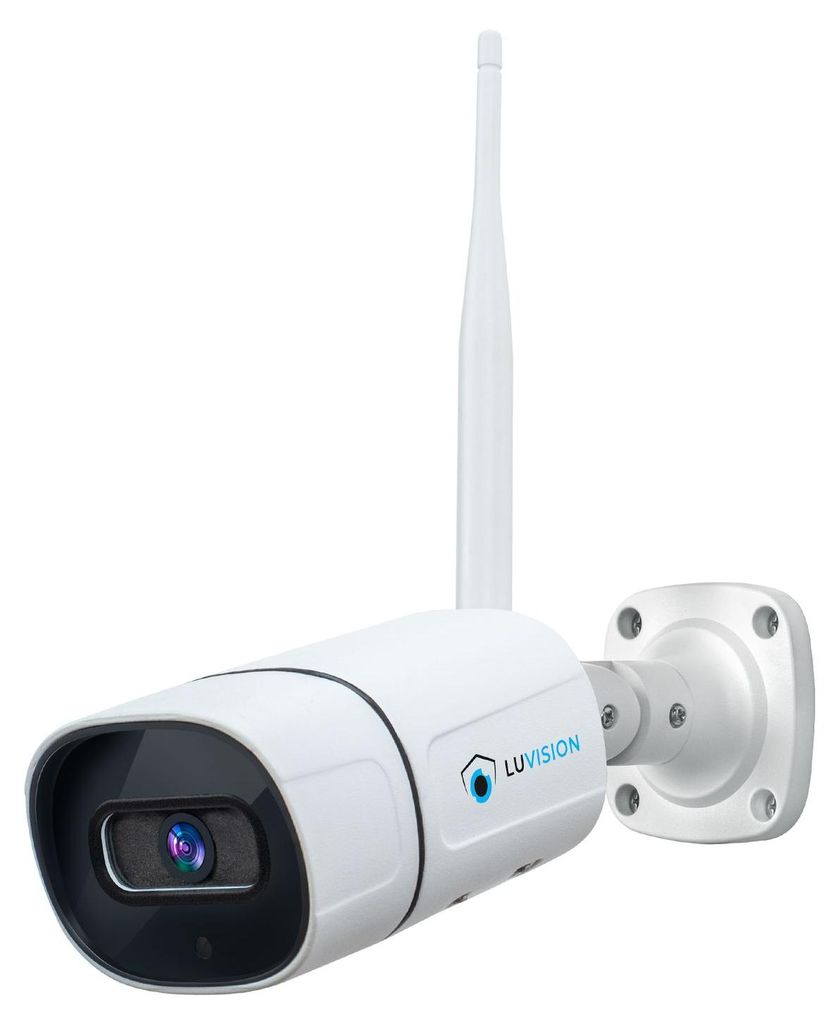 LUVISION WLAN Überwachungskamera  LV-G-2036 3MP für WLAN Produktbild 