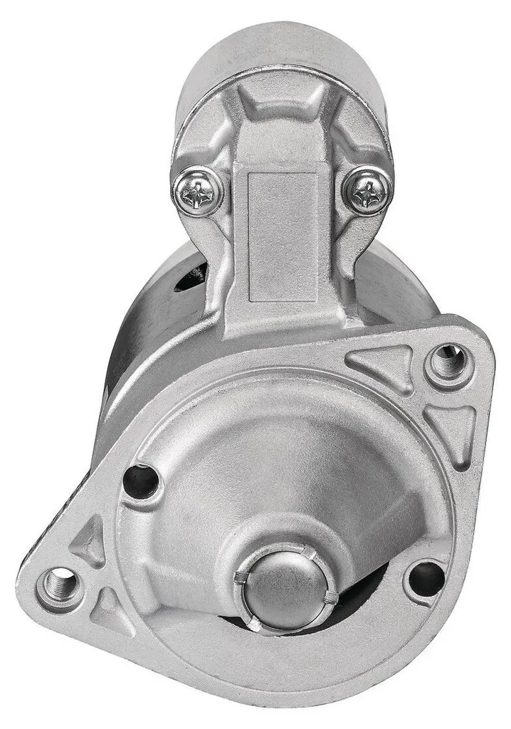 Démarreur 12V Valeo 458319 haute résistance 0,8 kW Suzuki Wagon R+