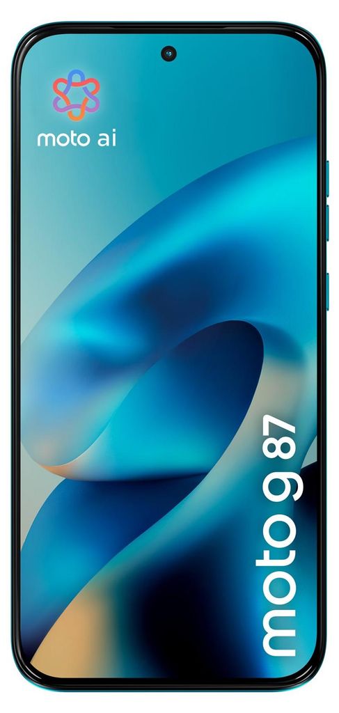 Motorola moto g87, 17,2 cm (6.78"), 8 GB, 256 GB, 200 MP, Produktbild 