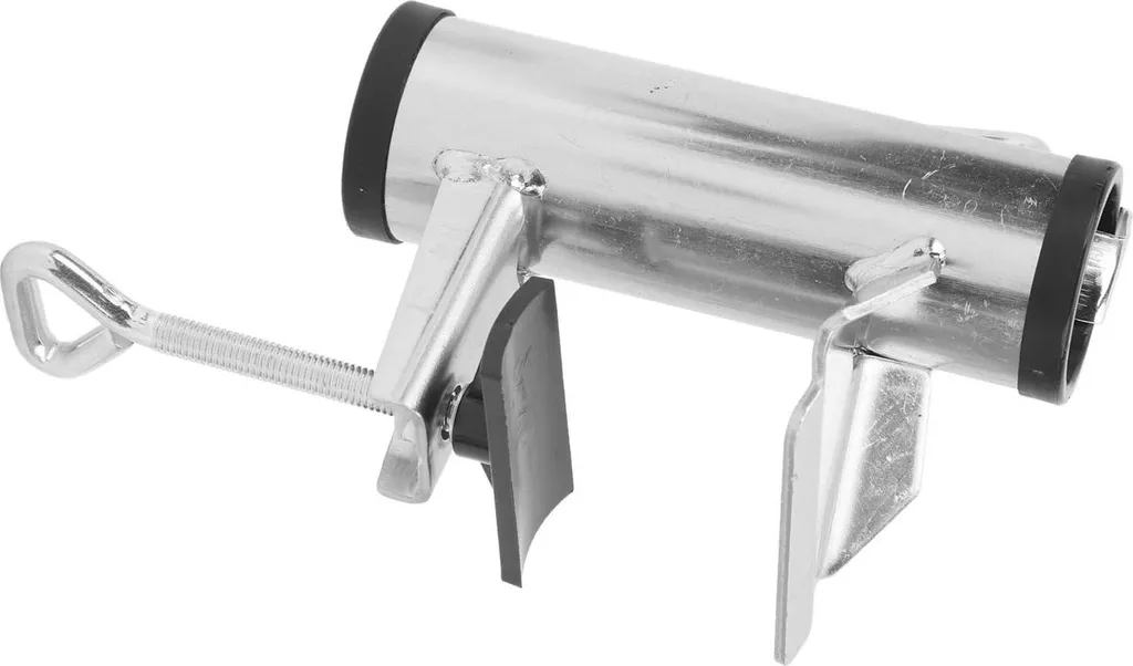 Fixation Parasol pour Balcon et Terrasse - Support de Serrage Robuste - 5