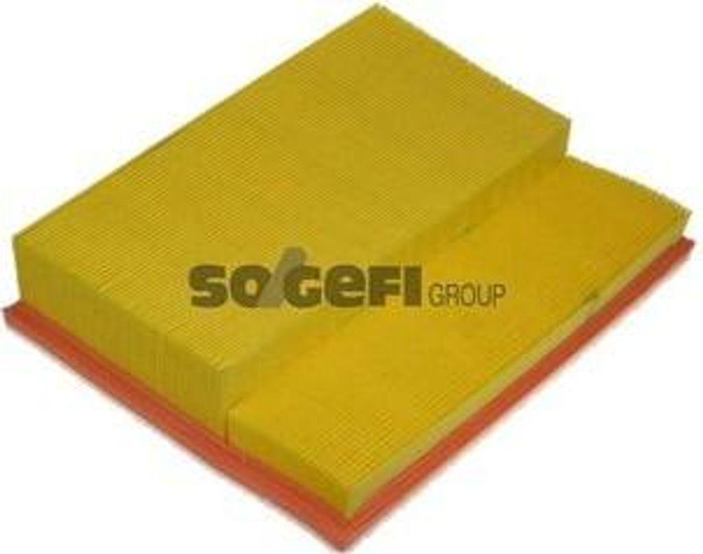 PURFLUX A1049 Luftfilter OE PC2395E kompatibel mit C-Klasse, CLK, M-Klasse, SLR