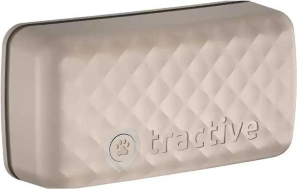 Traceur GPS pour Chat Petit Format avec Moniteur de Forme et Collier