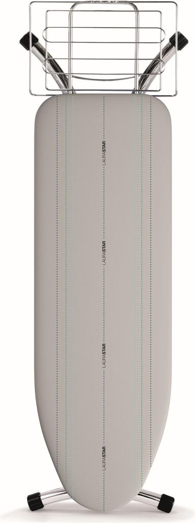 Table à repasser 52 × 154 cm - Laurastar - PRESTIGEBOARDNEW Image du produit 