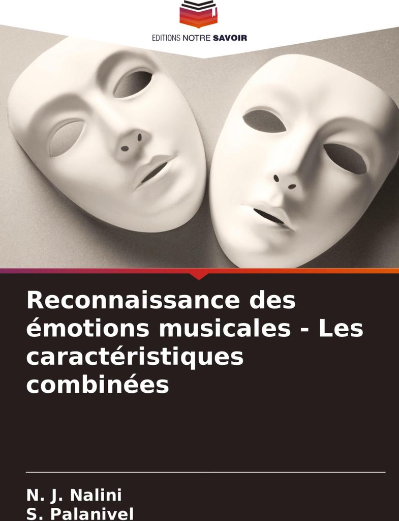 Reconnaissance des émotions musicales - Les caractéristiques combinées