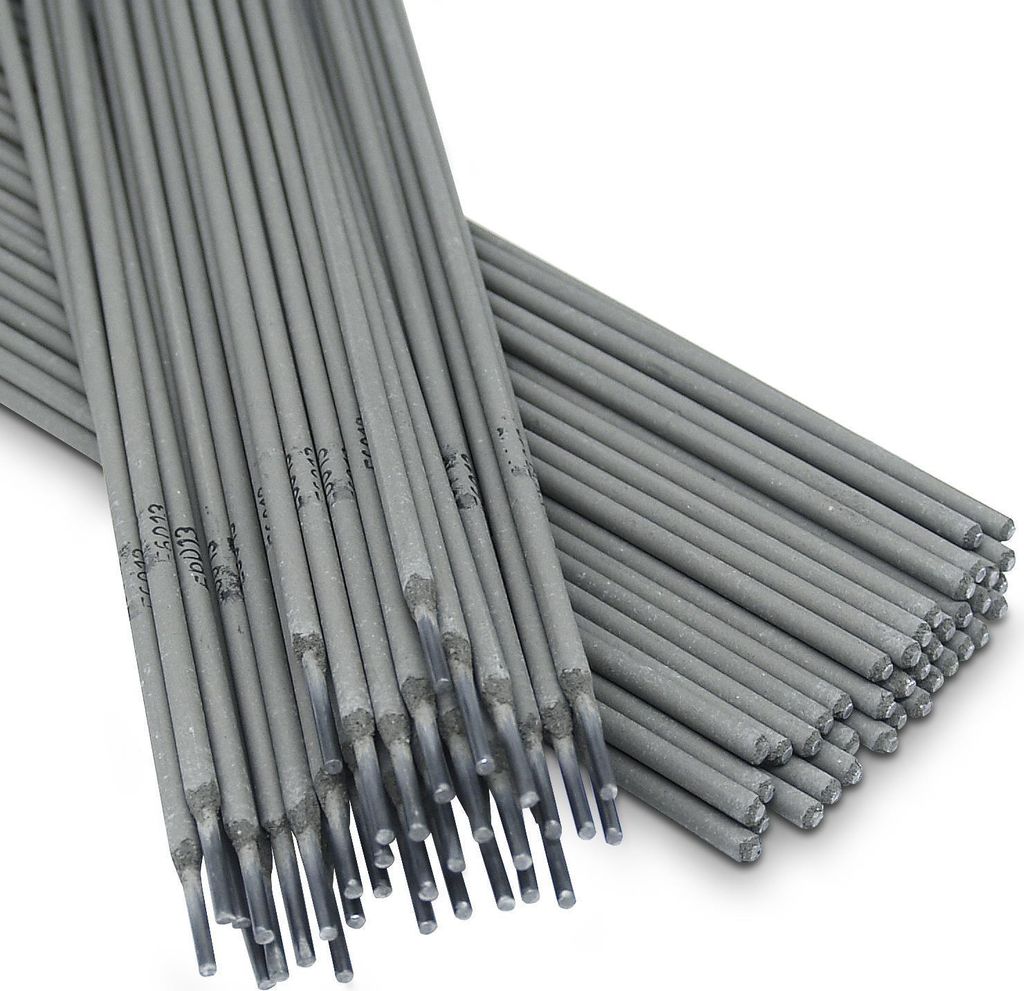 VECTOR WELDING Stabelektrode für Elektrodenschweißen, Stahl Produktbild 4
