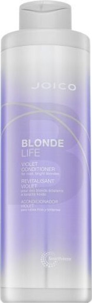 Joico Blonde Life Violet Conditioner odżywcza odżywka do Zdjęcie produktu 