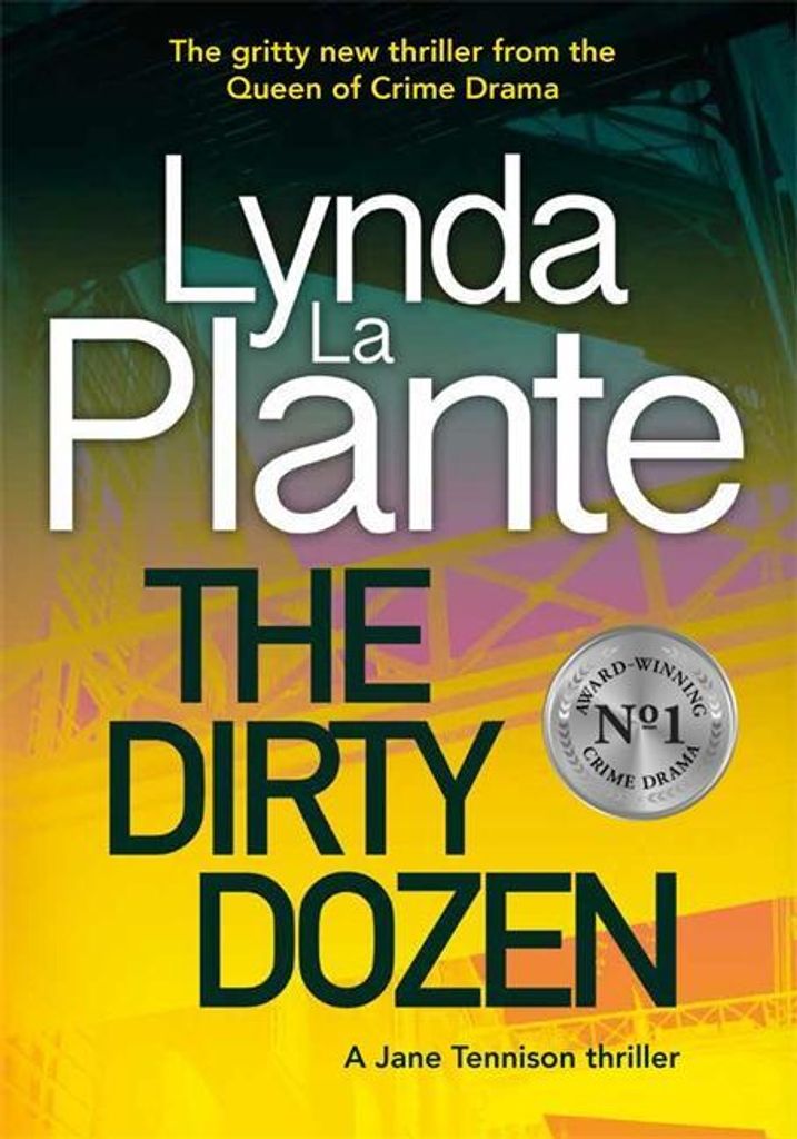 Dirty Dozen – Lingua: Inglese