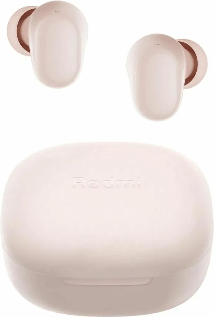 Rideau Connecté Xiaomi M2420E1 Rose : Fini Les Réveils Difficiles