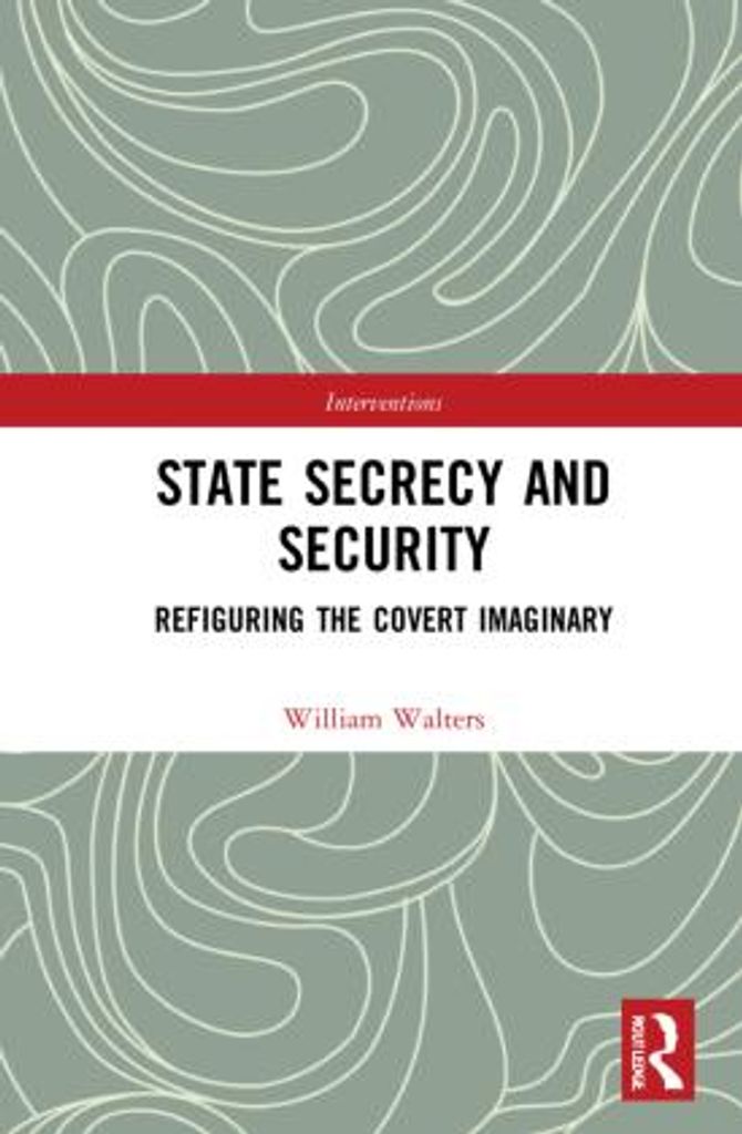 State Secrecy and Security