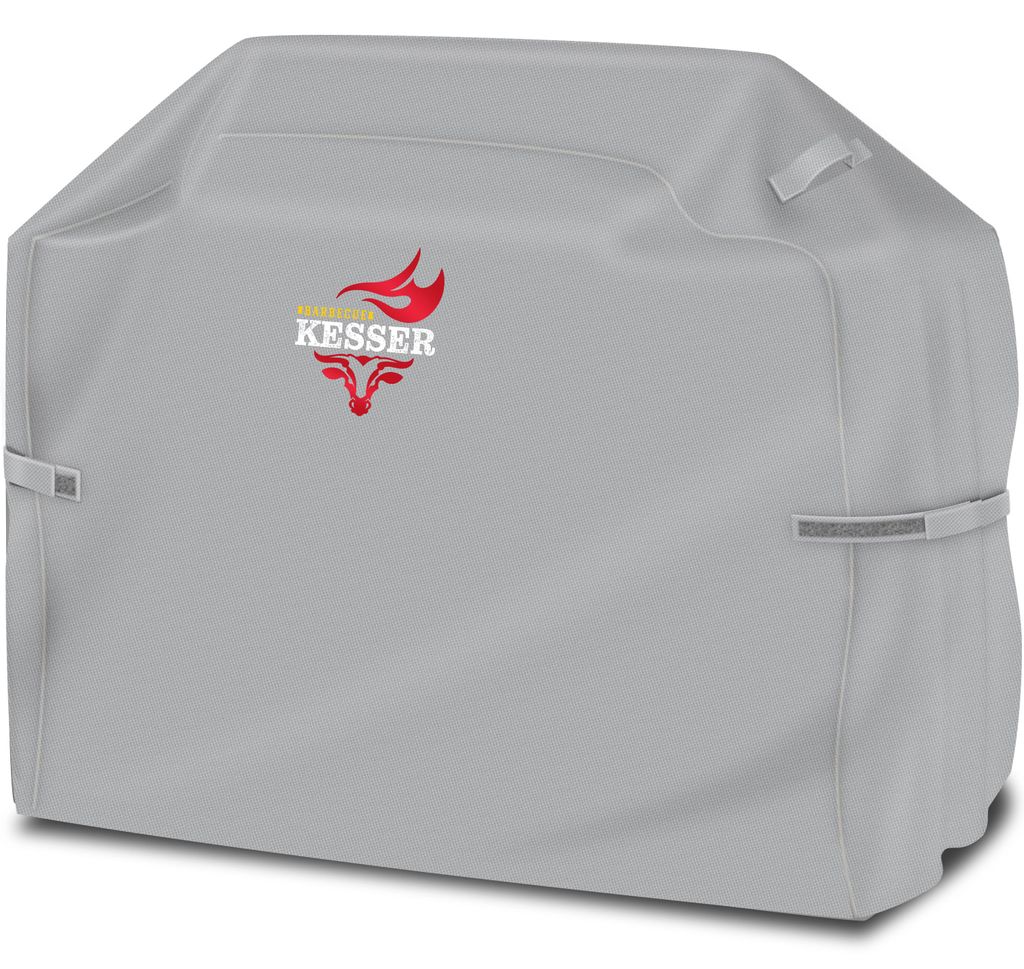 Housse de protection premium KESSER® pour barbecue, Image du produit 