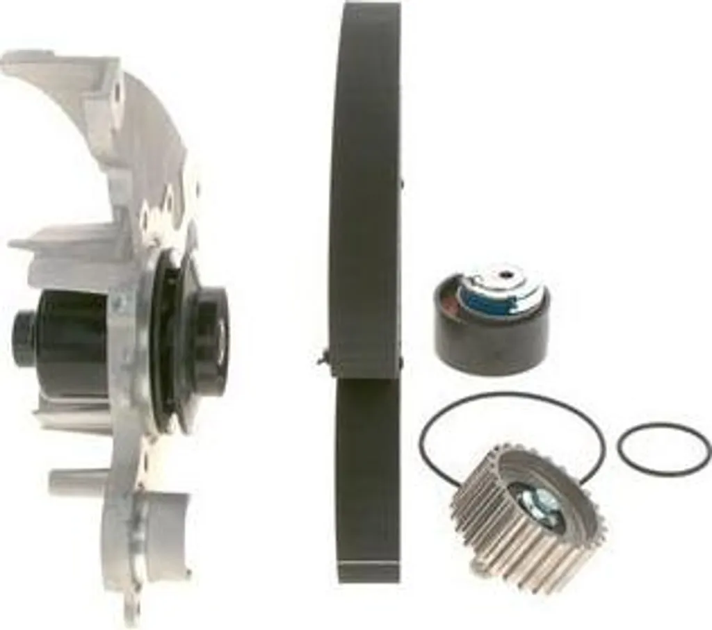 Bosch 1987946450 kit de courroie de distribution avec pompe à eau