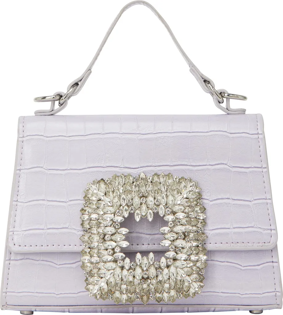 Borsa da donna Joella - viola, taglia unica