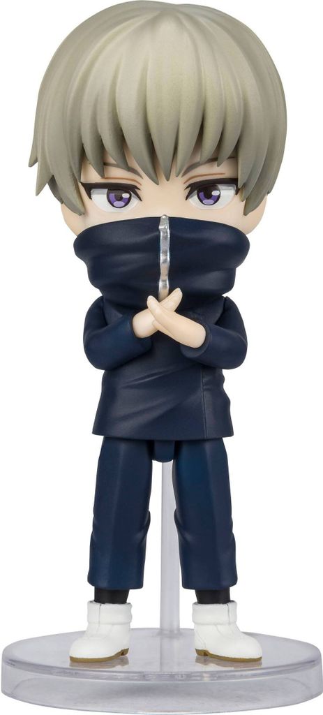 Tamashii Nations - Jujutsu Kaisen Figuarts mini Actionfigur Toge Inumaki 9 cm