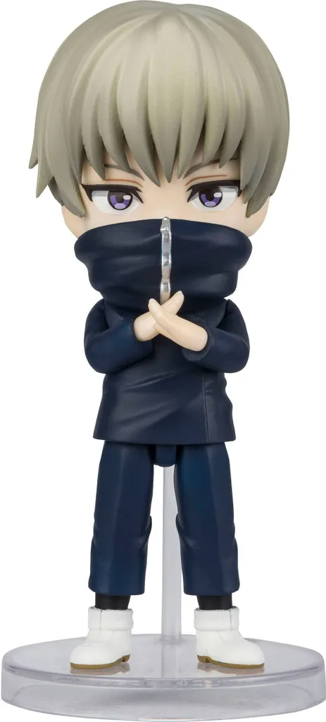 Figuarts mini Toge Inumaki Jujutsu Kaisen Bandai Tamashii Nations BTN637307