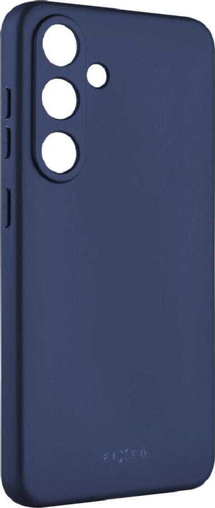 Handyhülle für Galaxy S24 Plus, Fixed Story, Blau
