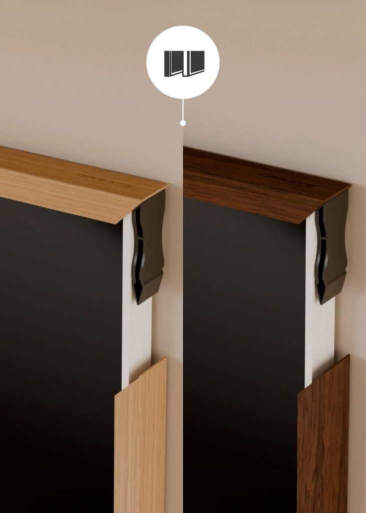 TV ART MATTE - Smart TV QLED 4K mit Antireflexionsbildschirm und Kunstgalerie