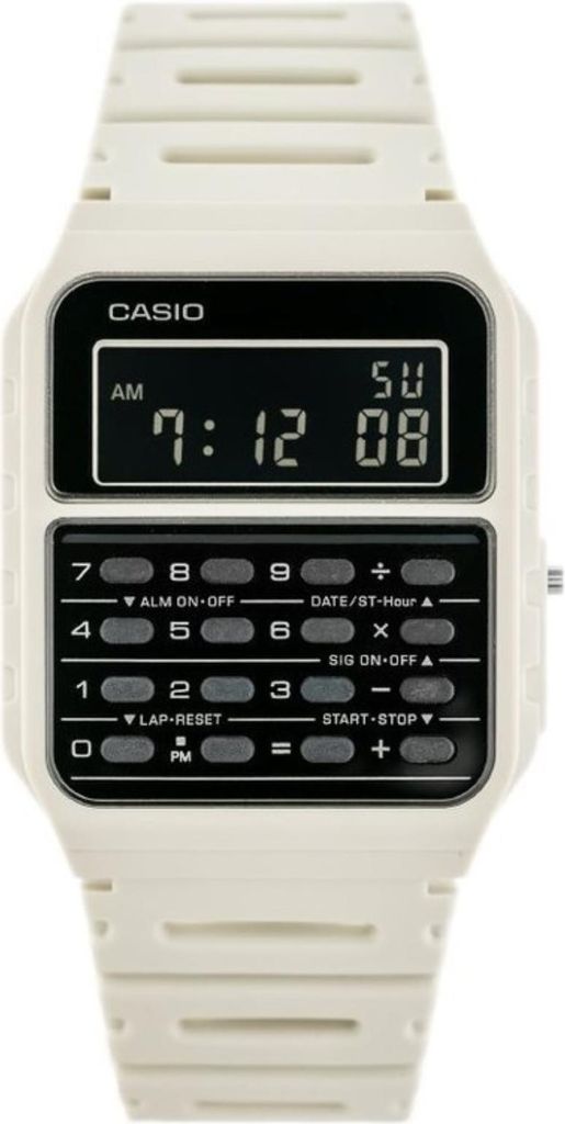 Orologio Casio CA53WF8BCF Immagine del prodotto 
