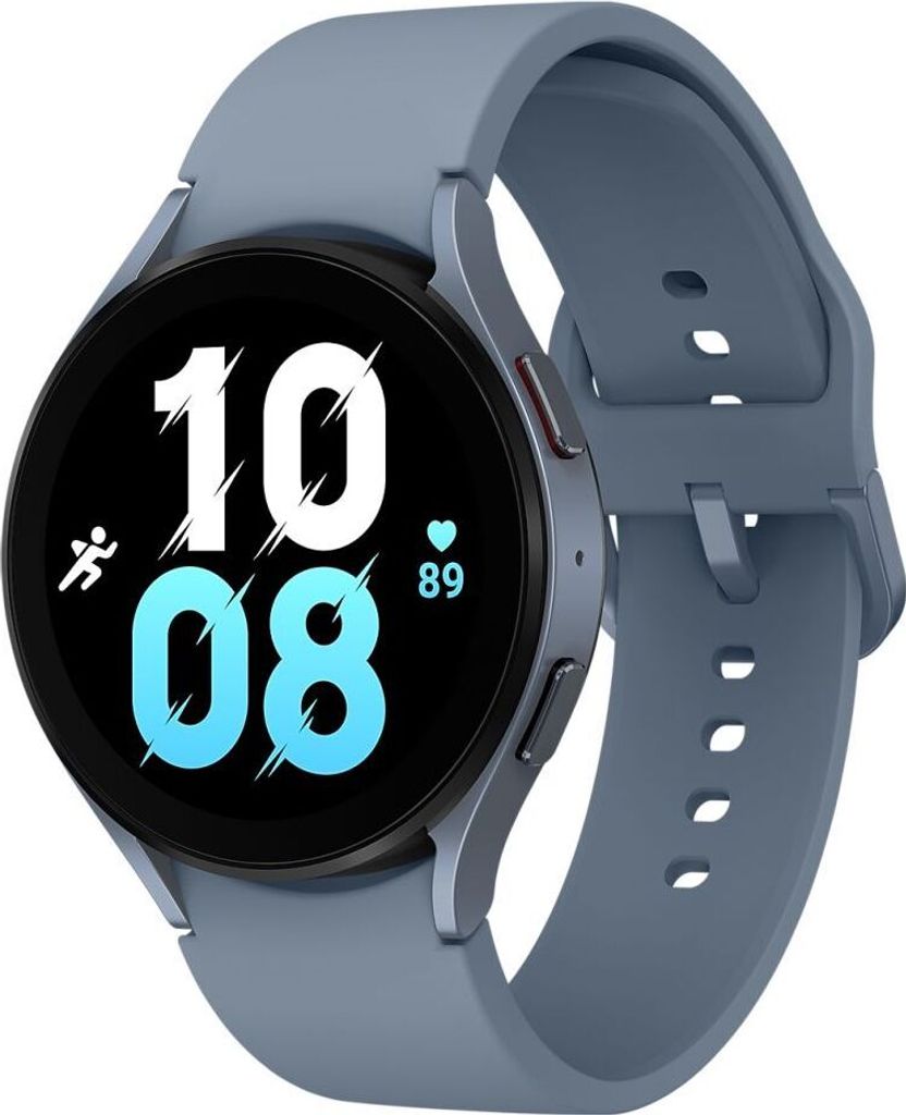 Samsung Galaxy Watch 5 44 mm LTE Sapphire Gut Obrázok produktu 4