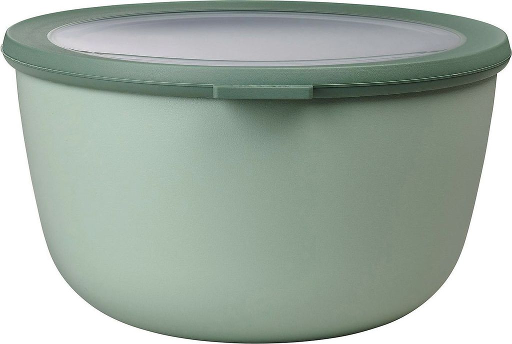 multi bowl cirqula rotonda 3000 ml - salvia nordica Immagine del prodotto 