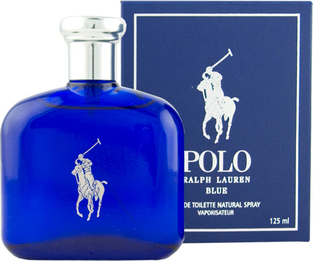 Herrenparfüm Polo Blue Ralph Lauren EDT 40 ml