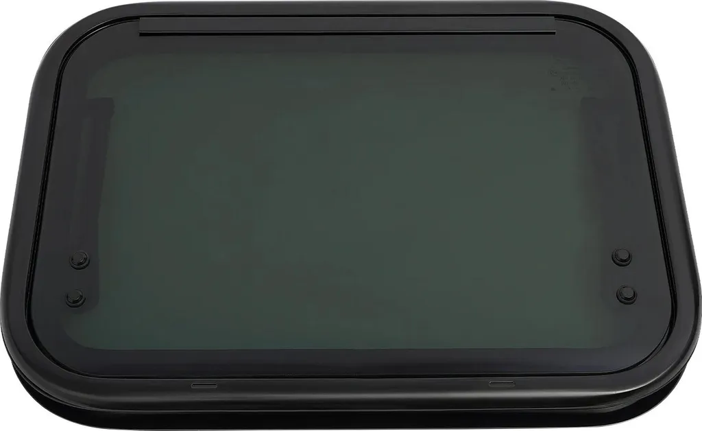 Fenêtre anti-moustique camping-car 500x350 mm - Finie la chaleur étouffante