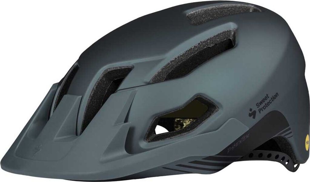 Sweet Protection Dissenter Mips Mtb-helm Blau M-L Blau M-L