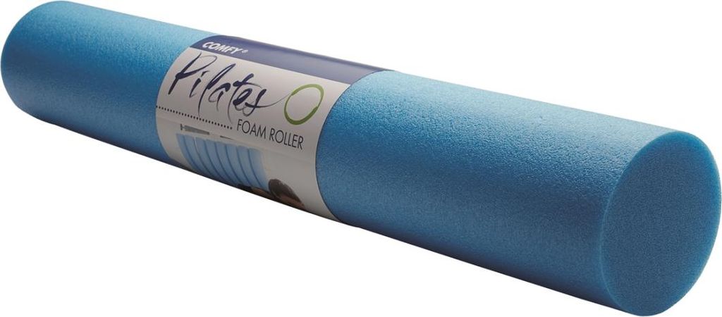 Wałek do jogi Wałek do pilatesu Piankowy wałek do fitnessu Zdjęcie produktu 